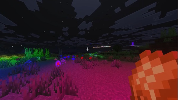 minecraft 1.26.22 apk versi terbaru