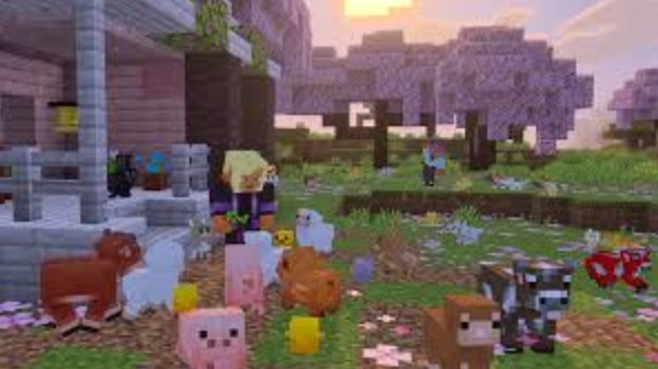 minecraft 1.26.22 apk android